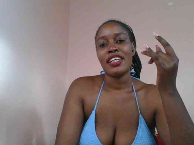 cute-africanah
