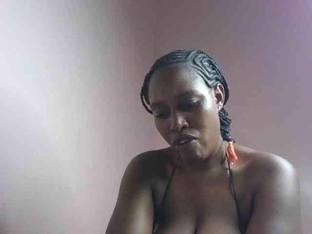 cute-africanah