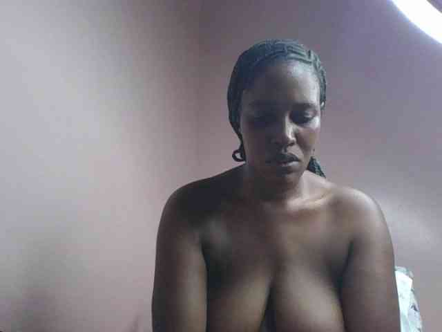 cute-africanah
