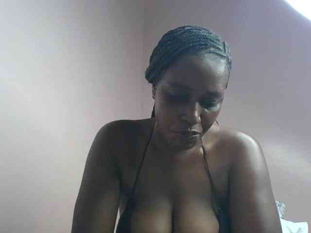cute-africanah
