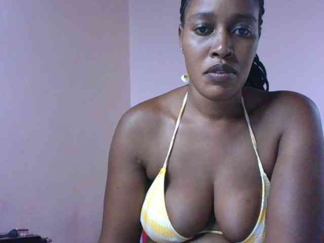 cute-africanah