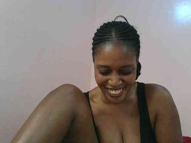 cute-africanah