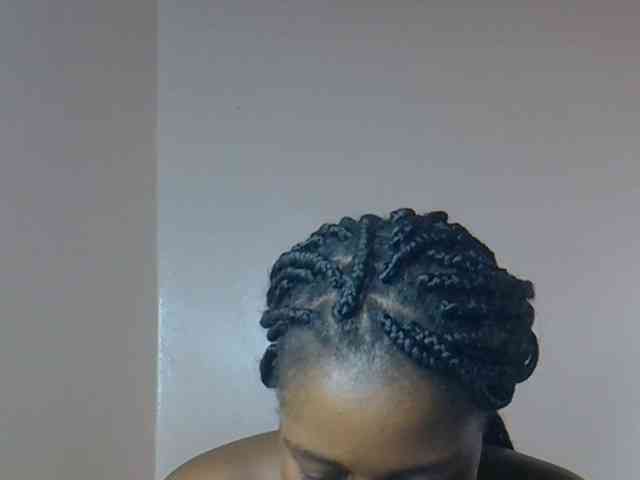 cute-africanah
