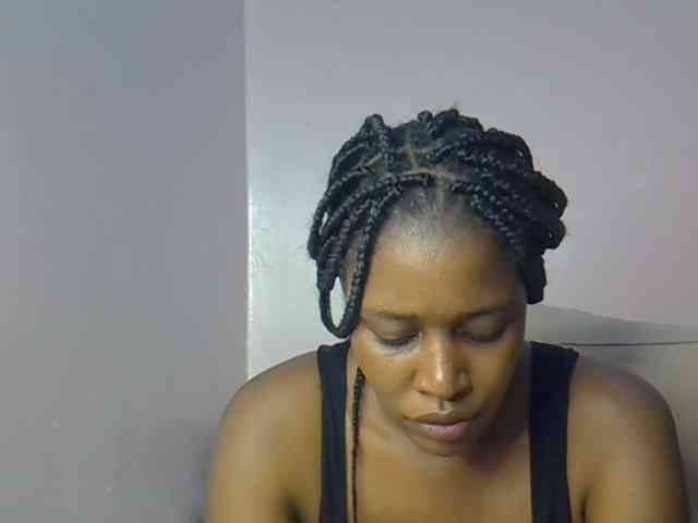 cute-africanah