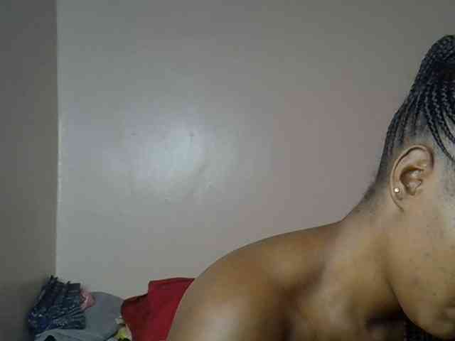 cute-africanah webcam