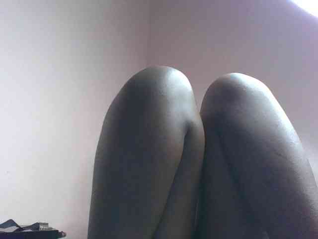 cute-africanah webcam