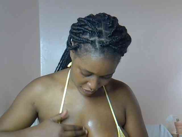 cute-africanah