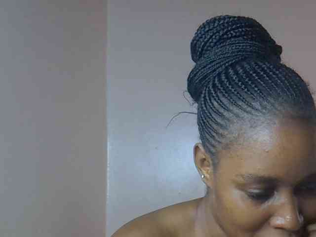 cute-africanah