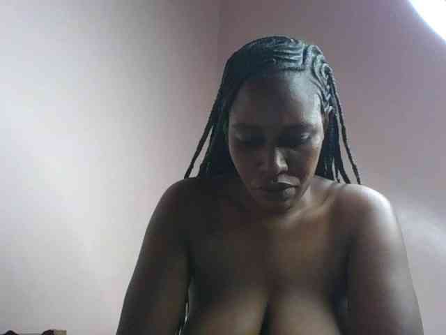 cute-africanah