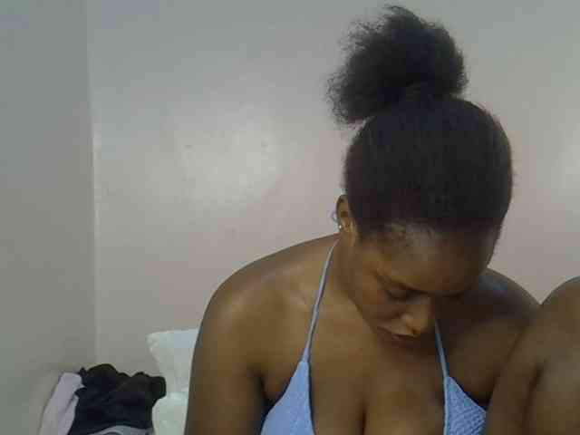 cute-africanah