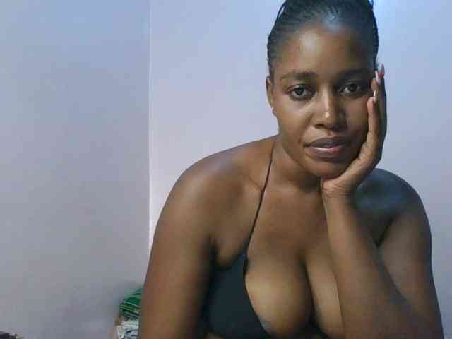 cute-africanah