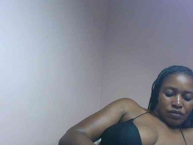 cute-africanah webcam