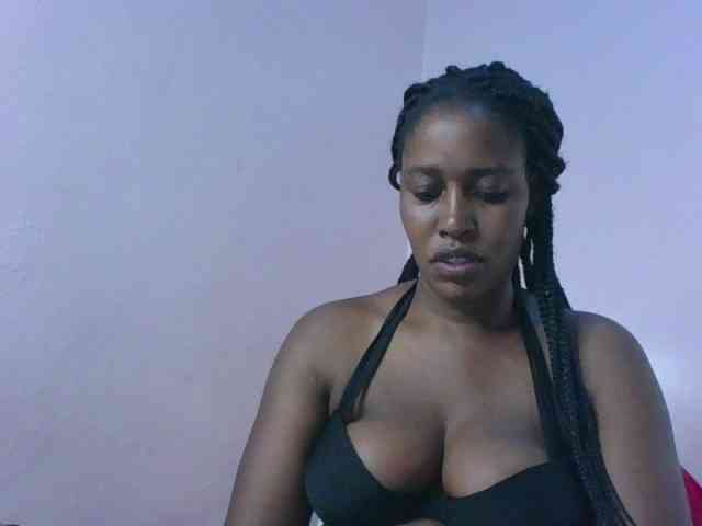 cute-africanah