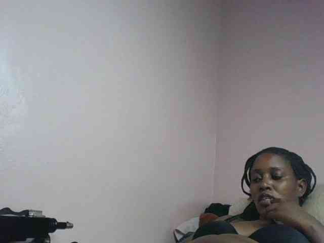 cute-africanah webcam
