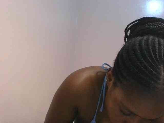 cute-africanah