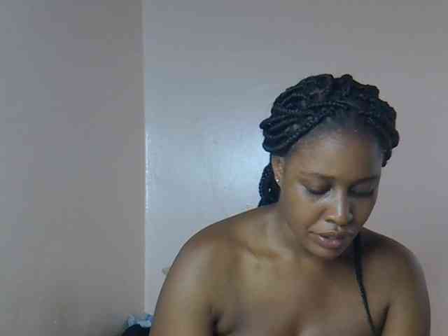 cute-africanah