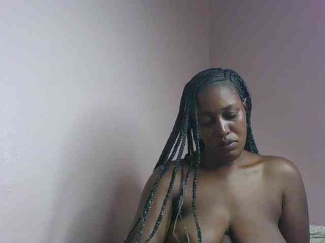 cute-africanah