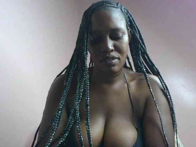 cute-africanah