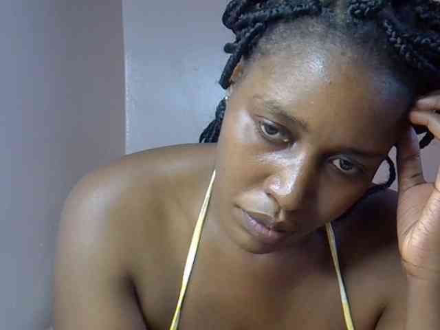 cute-africanah