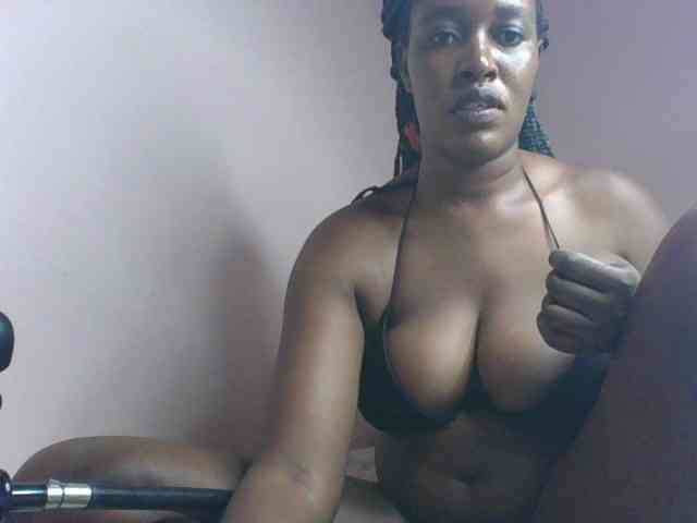 cute-africanah