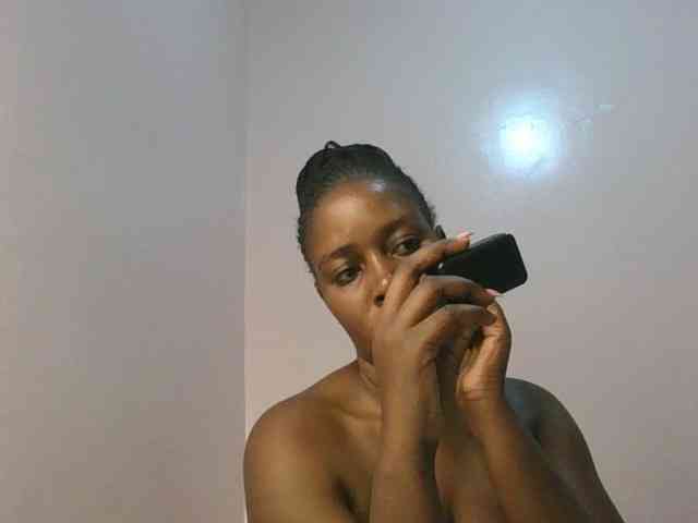 cute-africanah