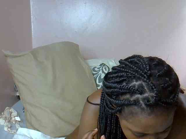 cute-africanah