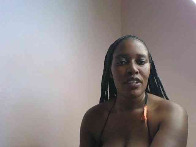 cute-africanah webcam