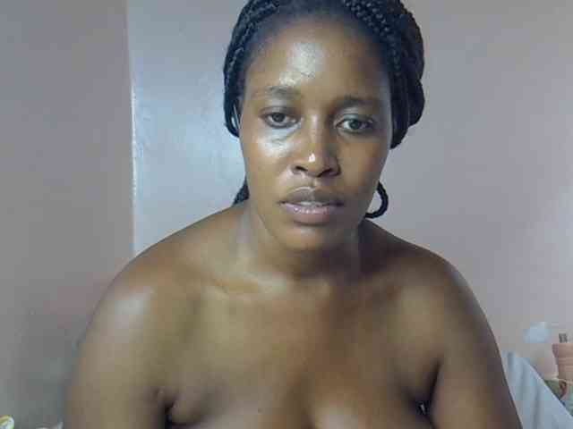 cute-africanah