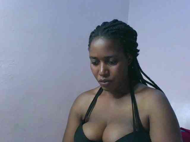 cute-africanah