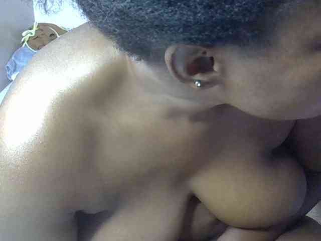 cute-africanah