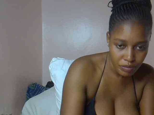 cute-africanah
