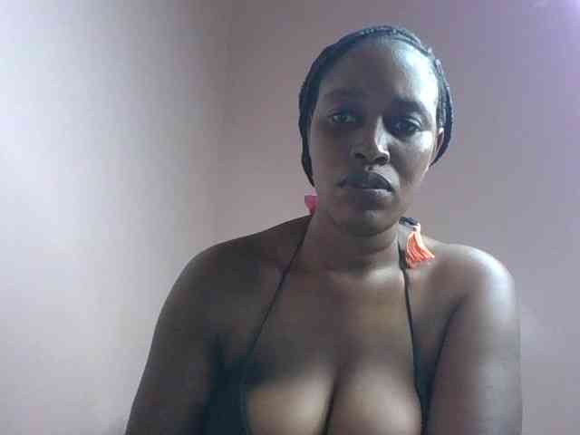 cute-africanah