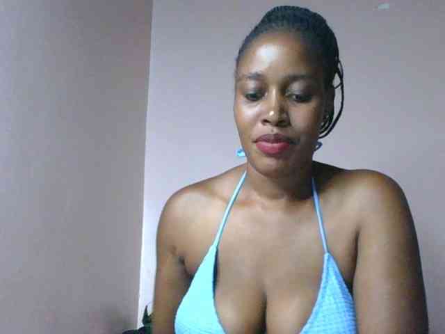 cute-africanah