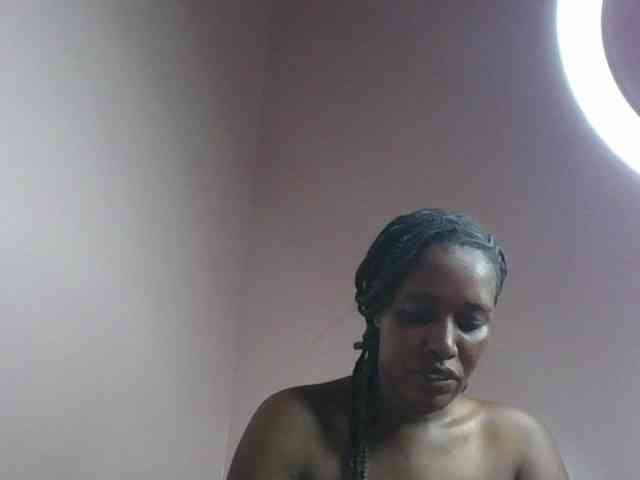 cute-africanah webcam