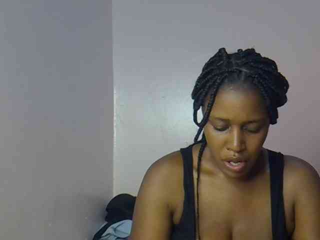 cute-africanah