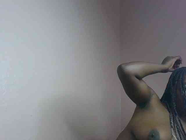 cute-africanah