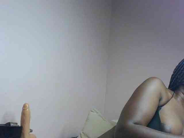 cute-africanah webcam