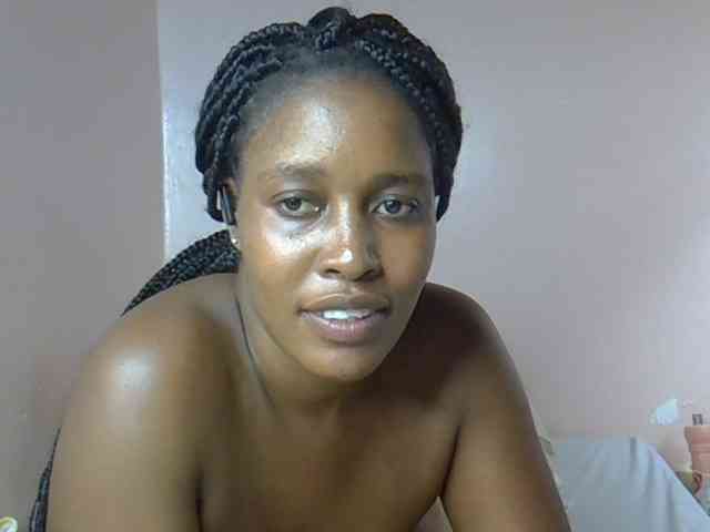 cute-africanah