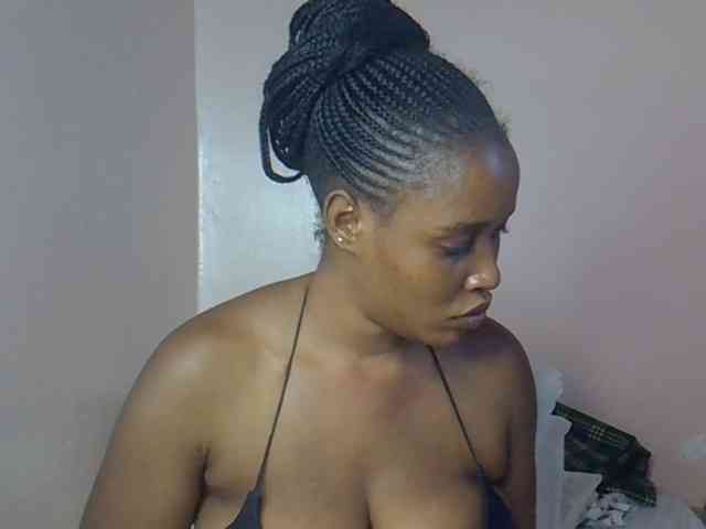 cute-africanah