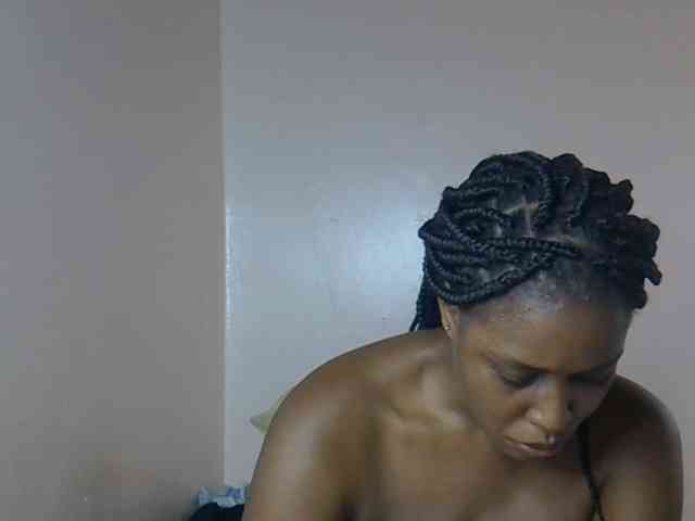cute-africanah