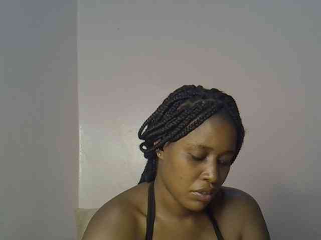 cute-africanah