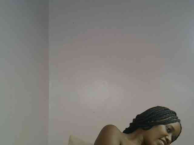 cute-africanah
