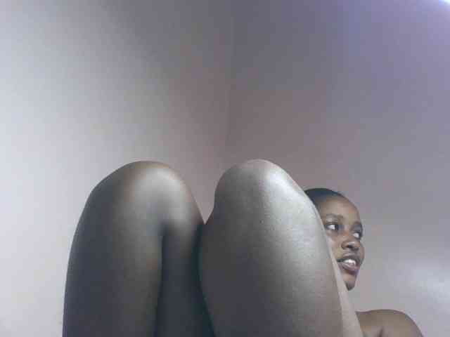cute-africanah webcam