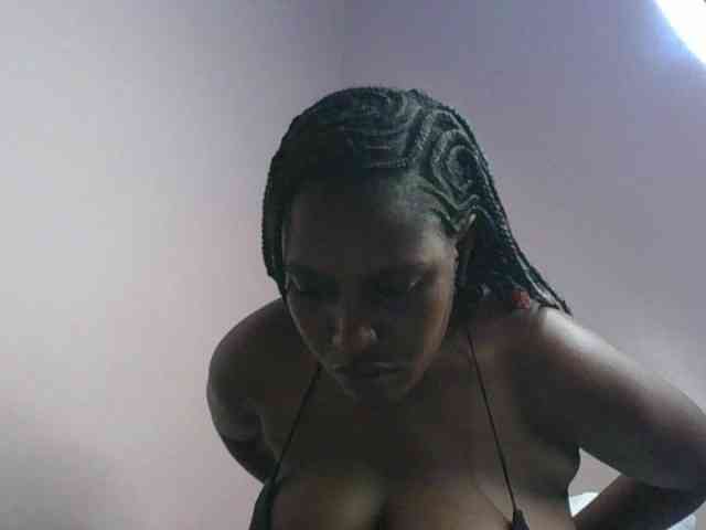 cute-africanah