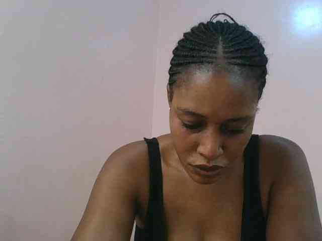 cute-africanah