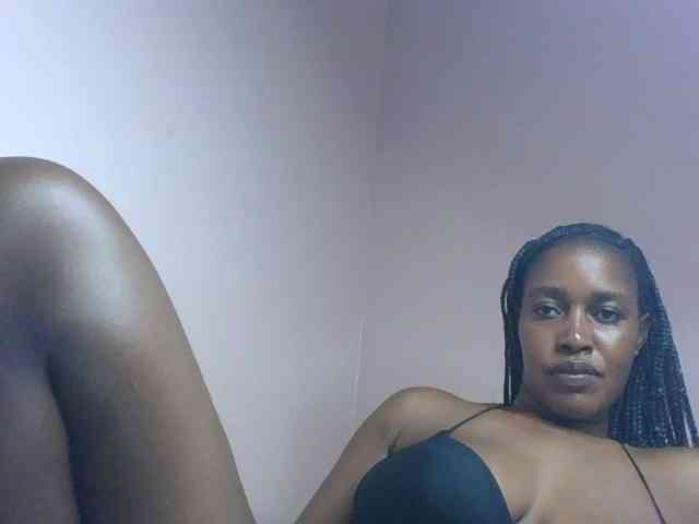 cute-africanah webcam