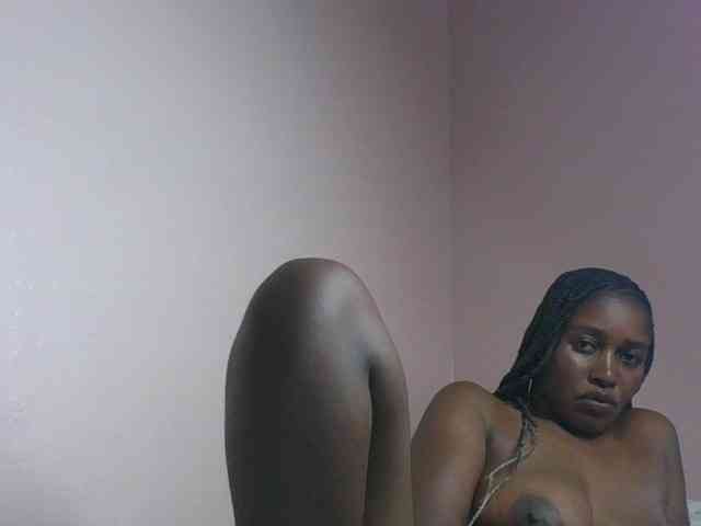 cute-africanah