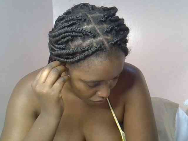 cute-africanah