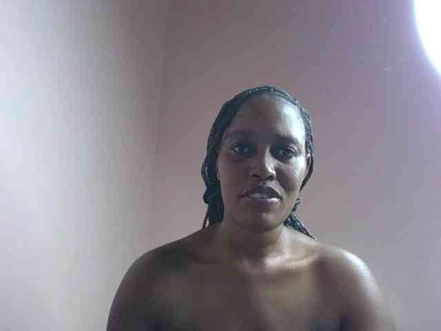cute-africanah