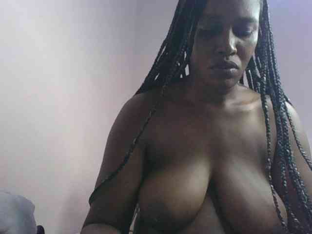cute-africanah